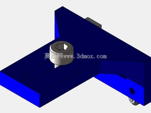 3D打印机v2
