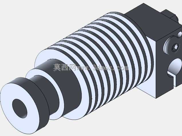 3D打印机v2
