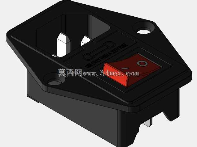 3D打印机v2