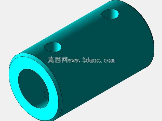 3D打印机v2