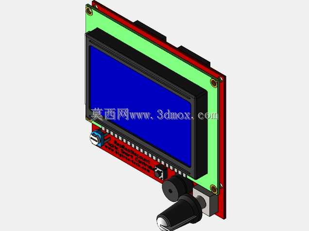 3D打印机v2