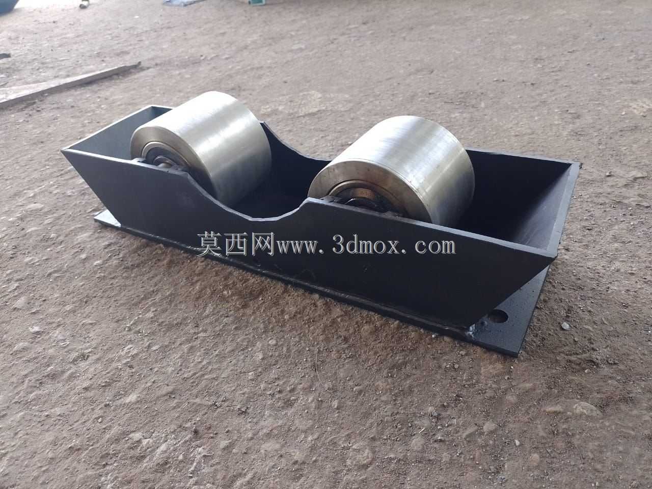 耳轴箱/耳轴箱