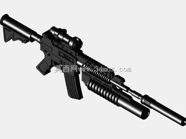 M4A1