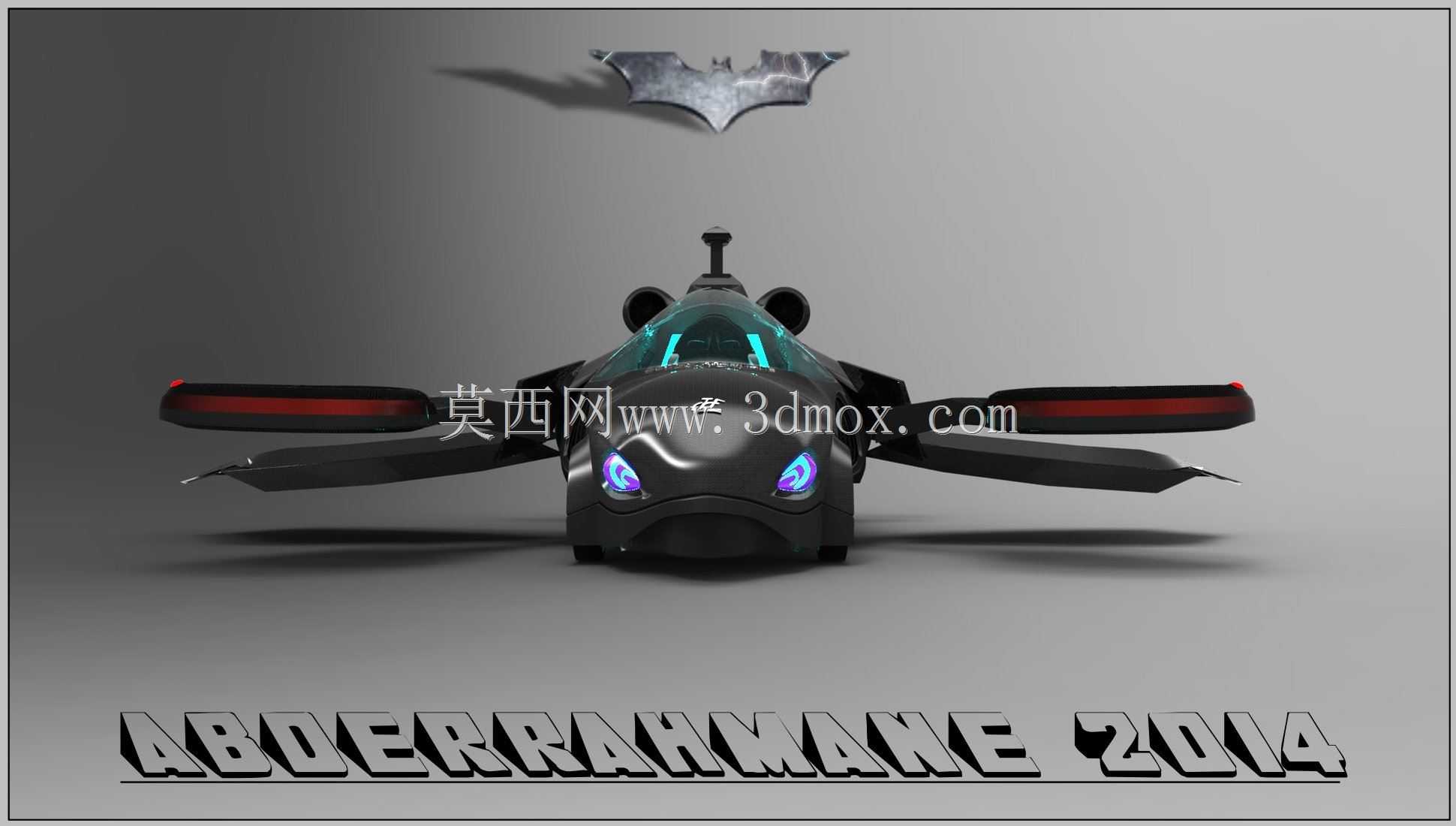 Terrafugia TF-X�������������𳵡�