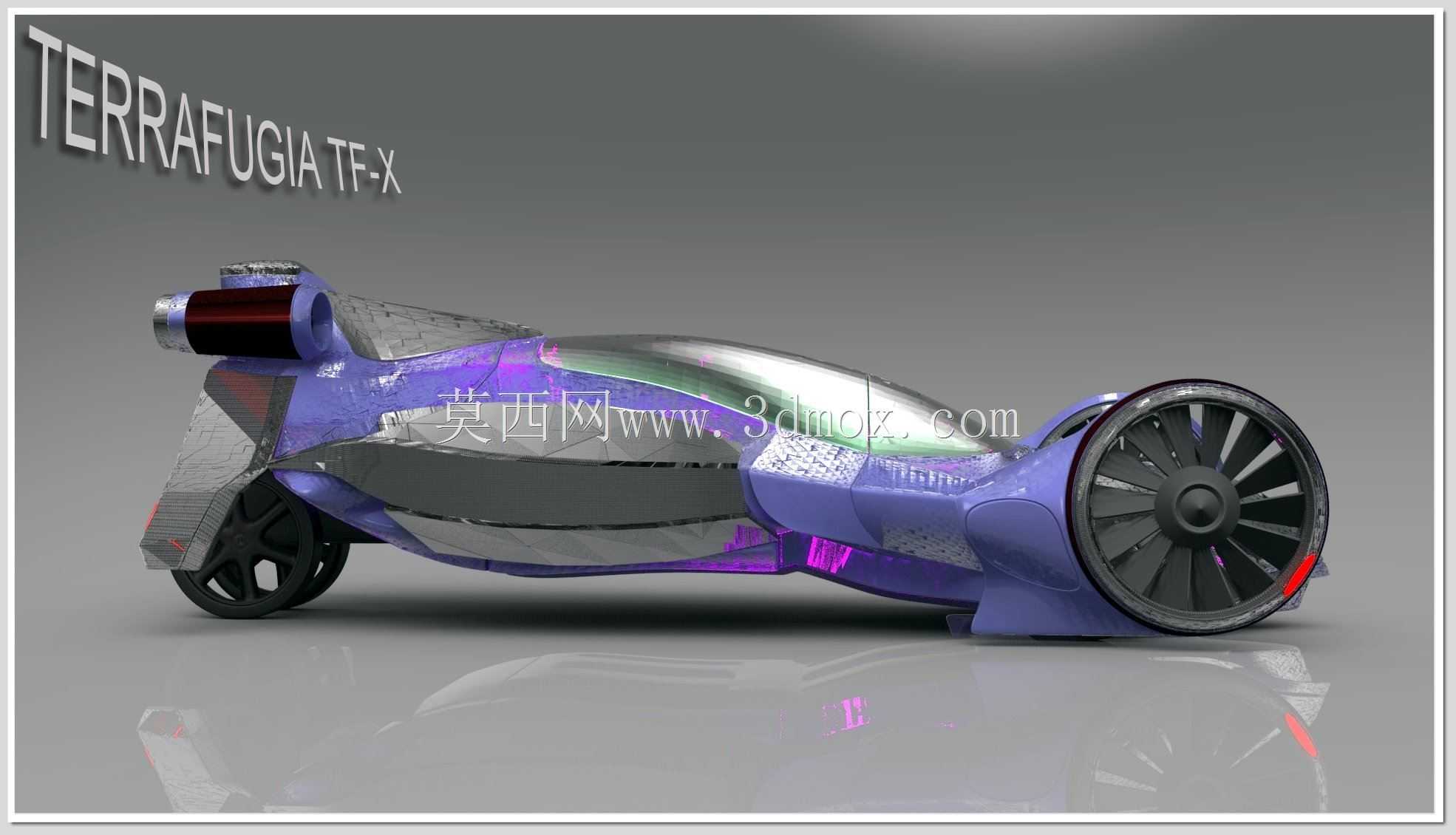 Terrafugia TF-X�������������𳵡�