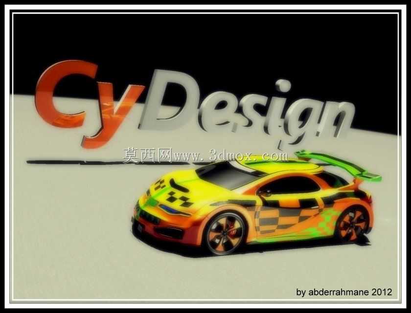 cydesign