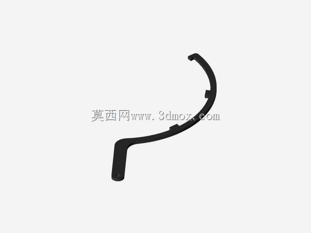 朗沃斯卡盘