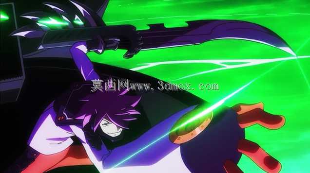 Nobunagun-�ܿ˿����ֵĵ���