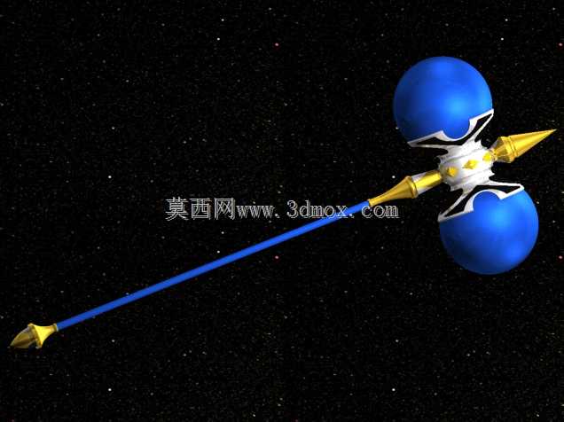 玛娜·高米亚-妮可·米米·蒂赫尔的《锤子》