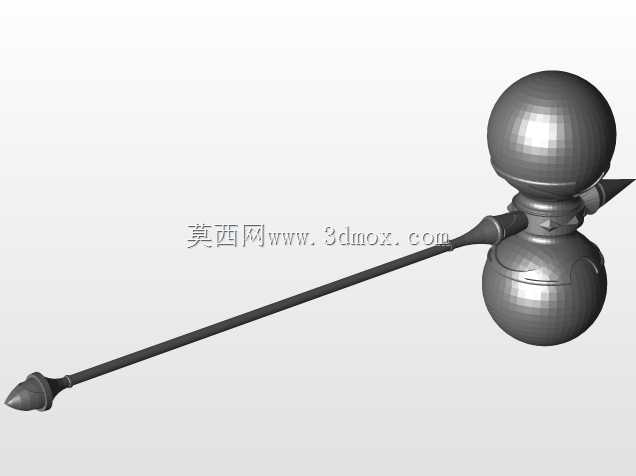 玛娜·高米亚-妮可·米米·蒂赫尔的《锤子》