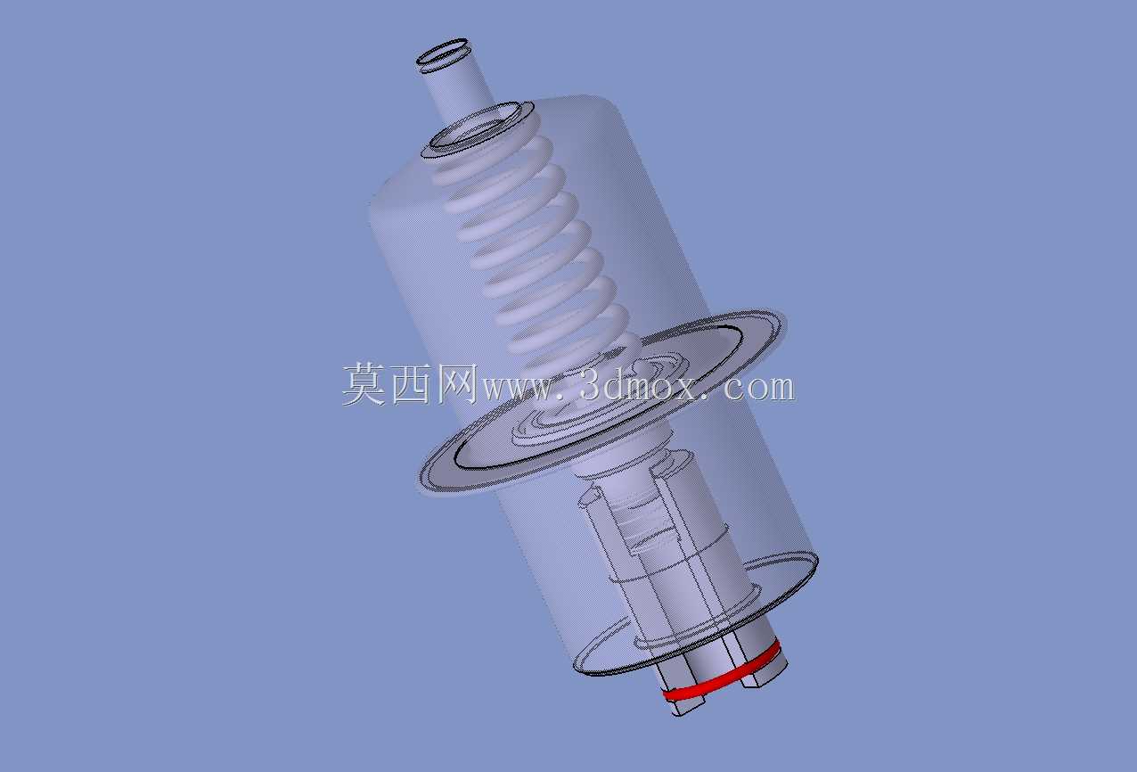 燃油压力调节器