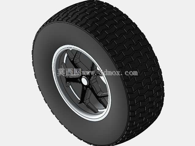 福特猛禽吉普车