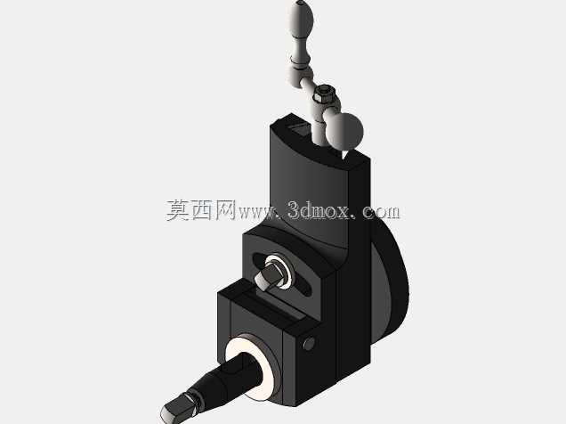 成形机刀头