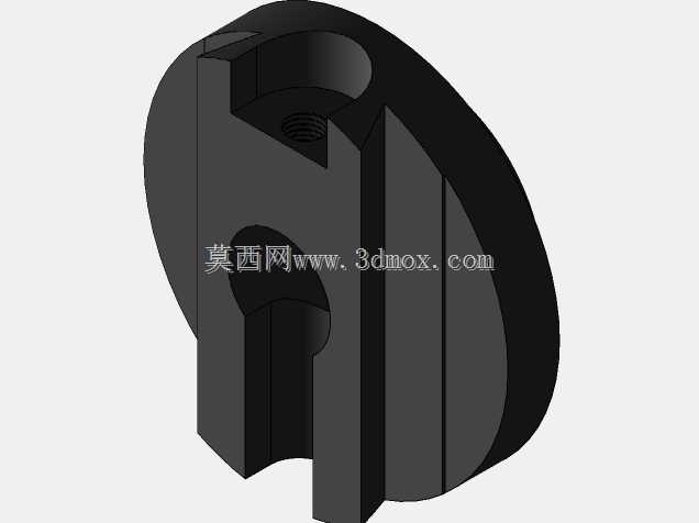 成形机刀头