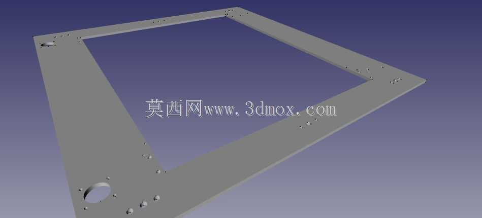 XY载体框架