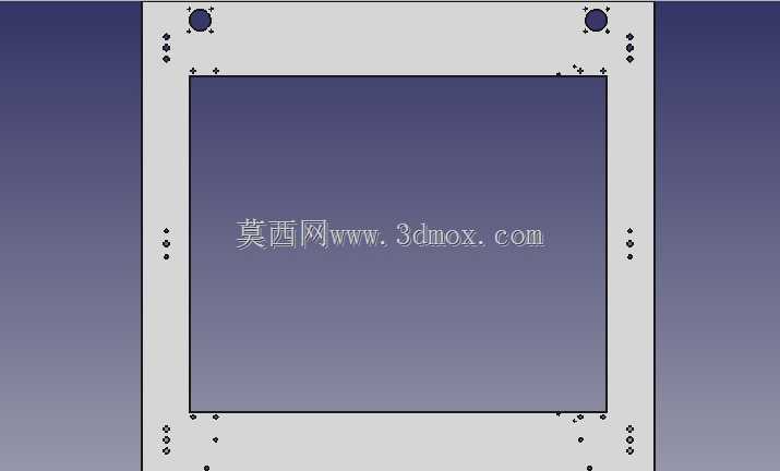 XY载体框架
