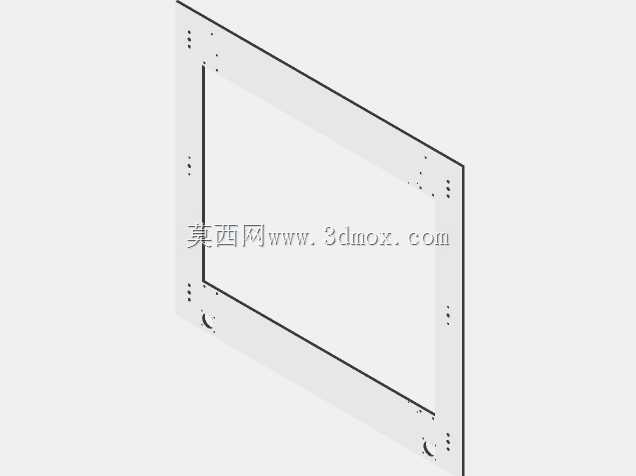 XY载体框架