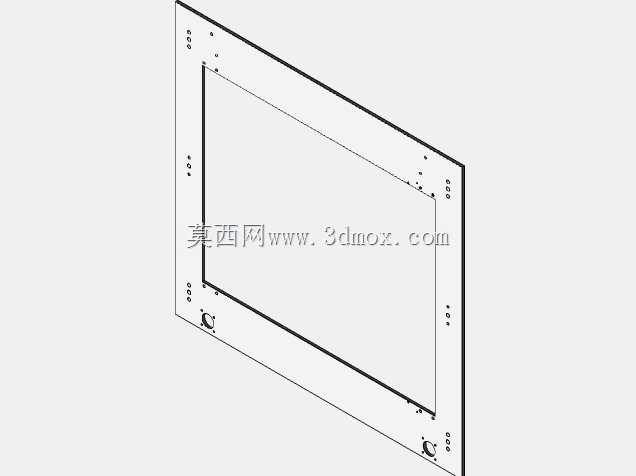 XY载体框架