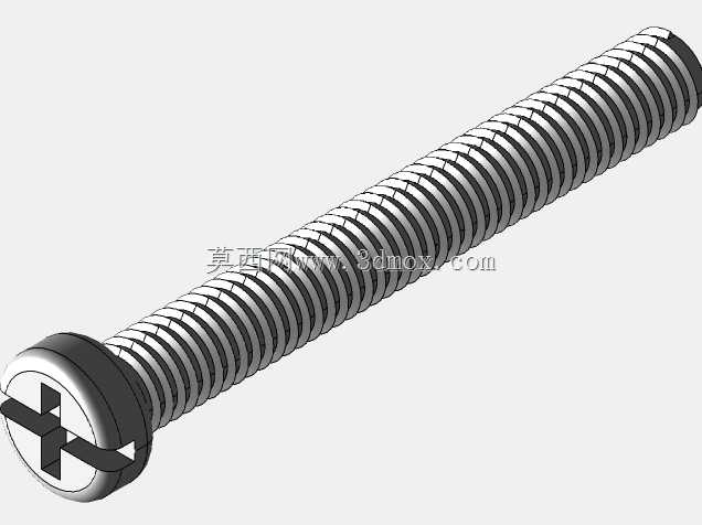 ��˨6M-1.0 x 50mm