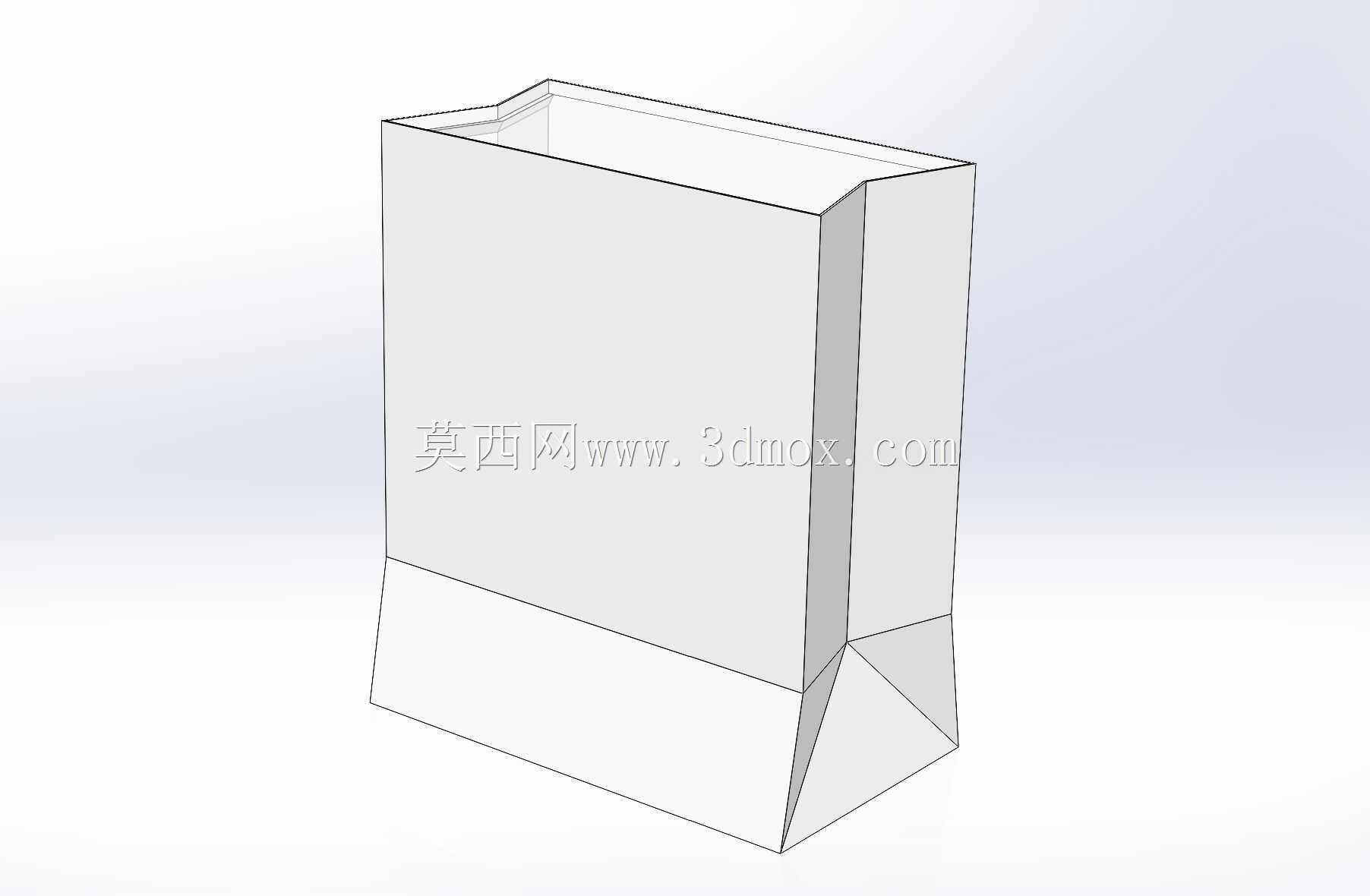 发光!|纸袋灯具