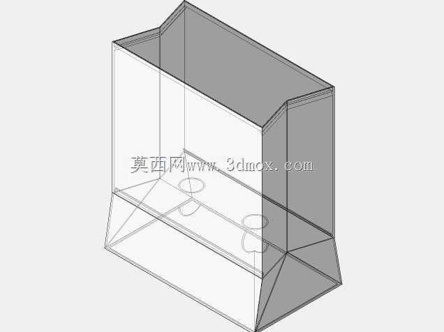 发光!|纸袋灯具