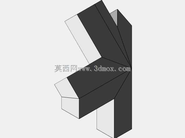 小斜方截半立方体