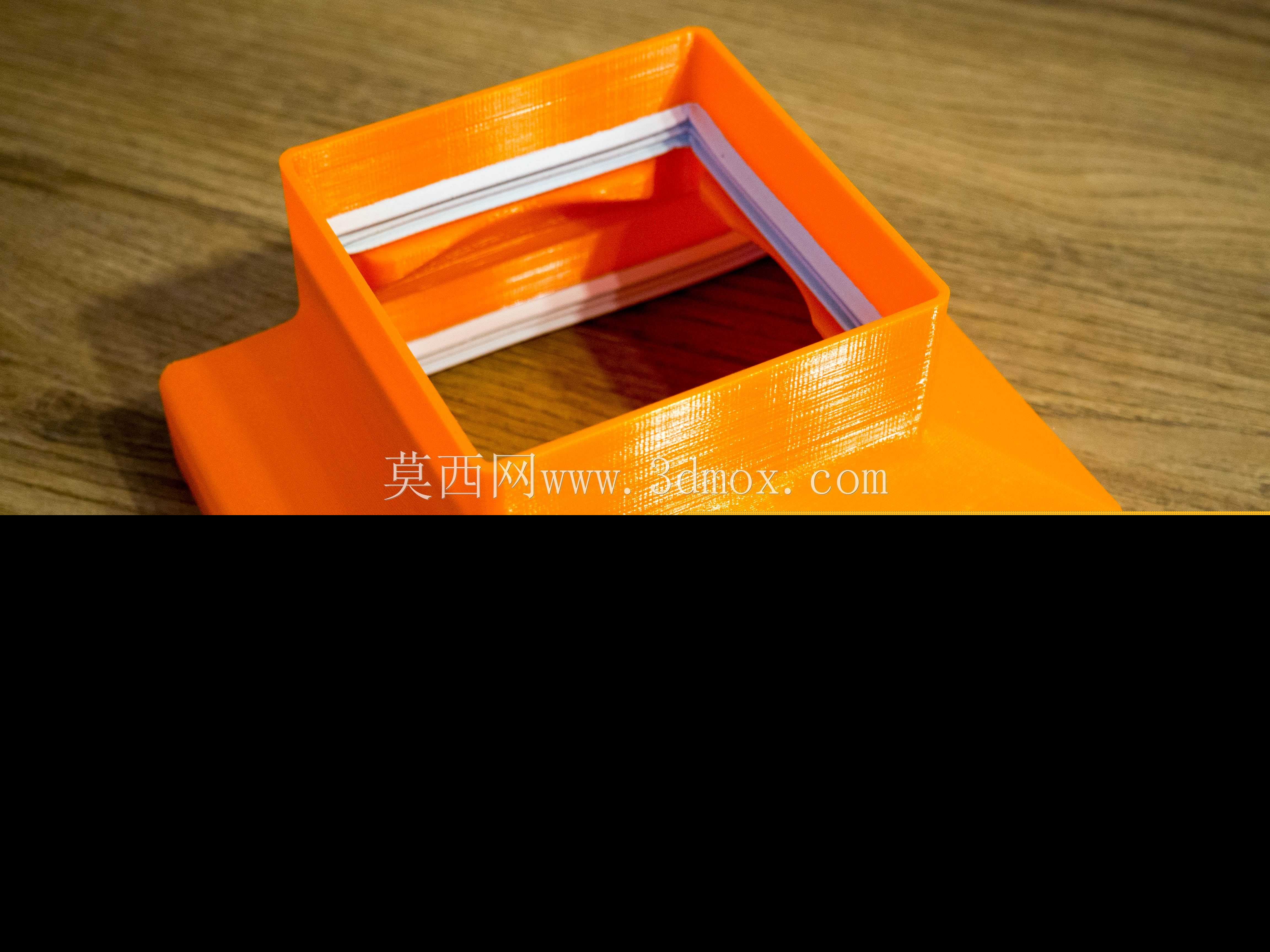 用于3d打印机的EFH12 HEPA过滤器适配器