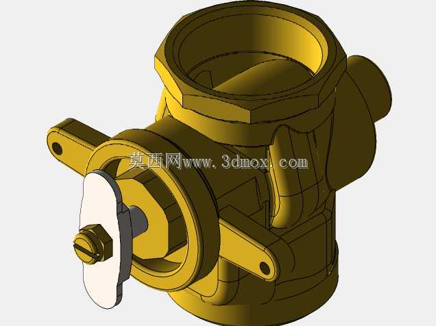 Válvula de Descarga 1.1/4 \“BSP