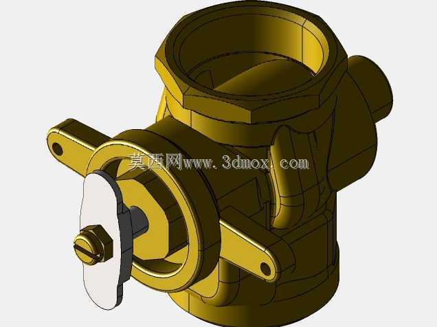 Válvula de Descarga 1.1/4 \“BSP