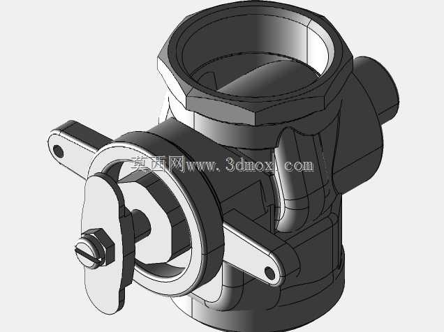 Válvula de Descarga 1.1/4 \“BSP