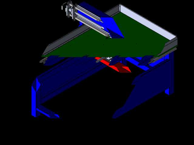 磨机1200X800X150 3kW