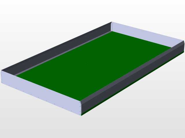 磨机1200X800X150 3kW