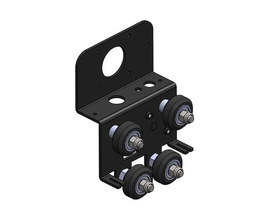 Ender3/Cr10