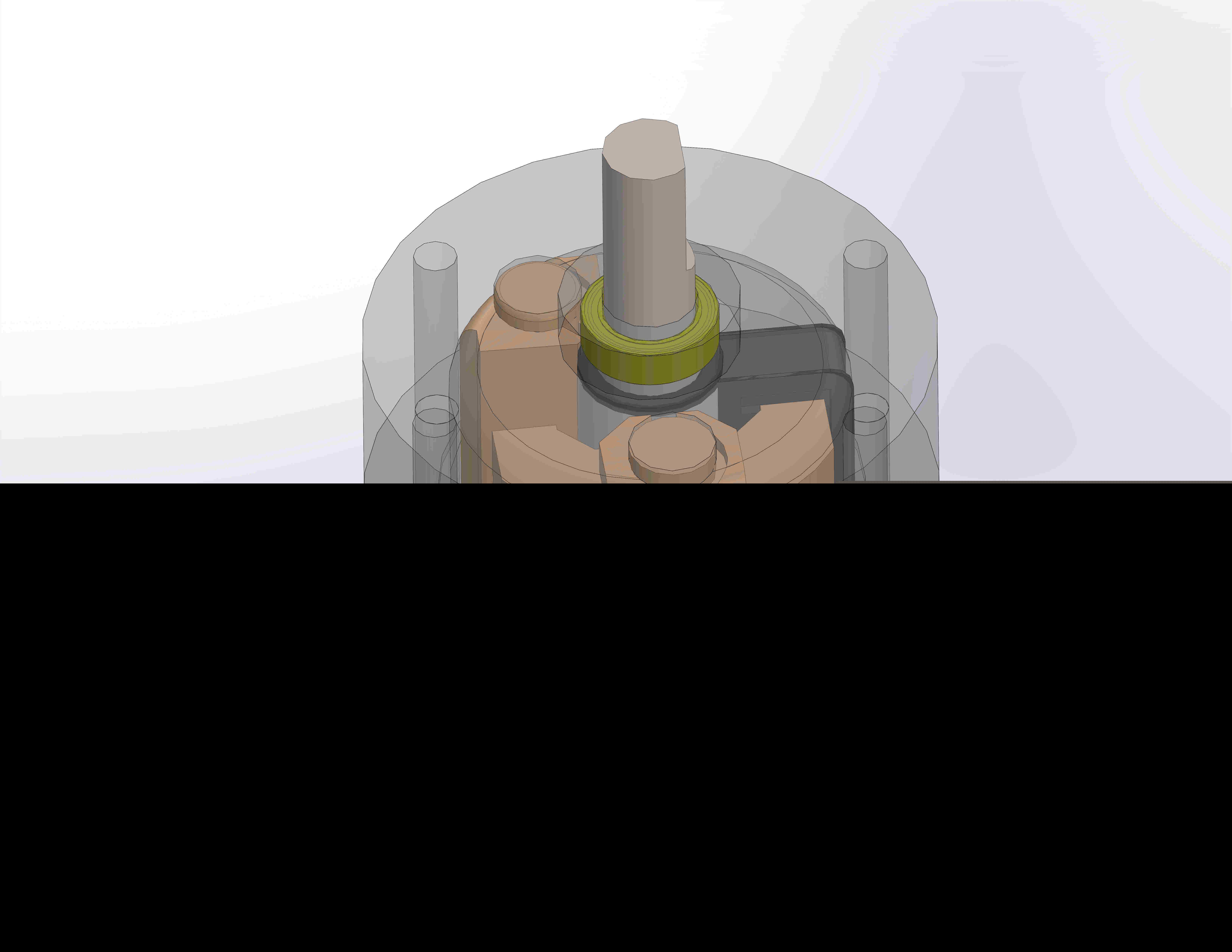 s90����/cilindro neumatico s90
