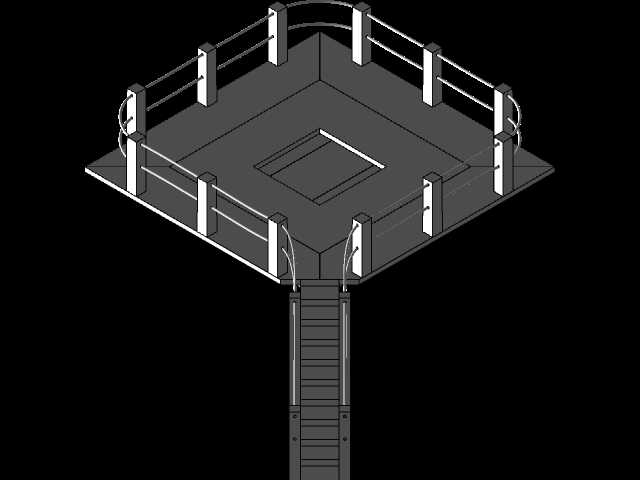 花园风车(荷兰Klapper Mühle)
