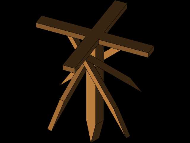 花园风车(荷兰Klapper Mühle)