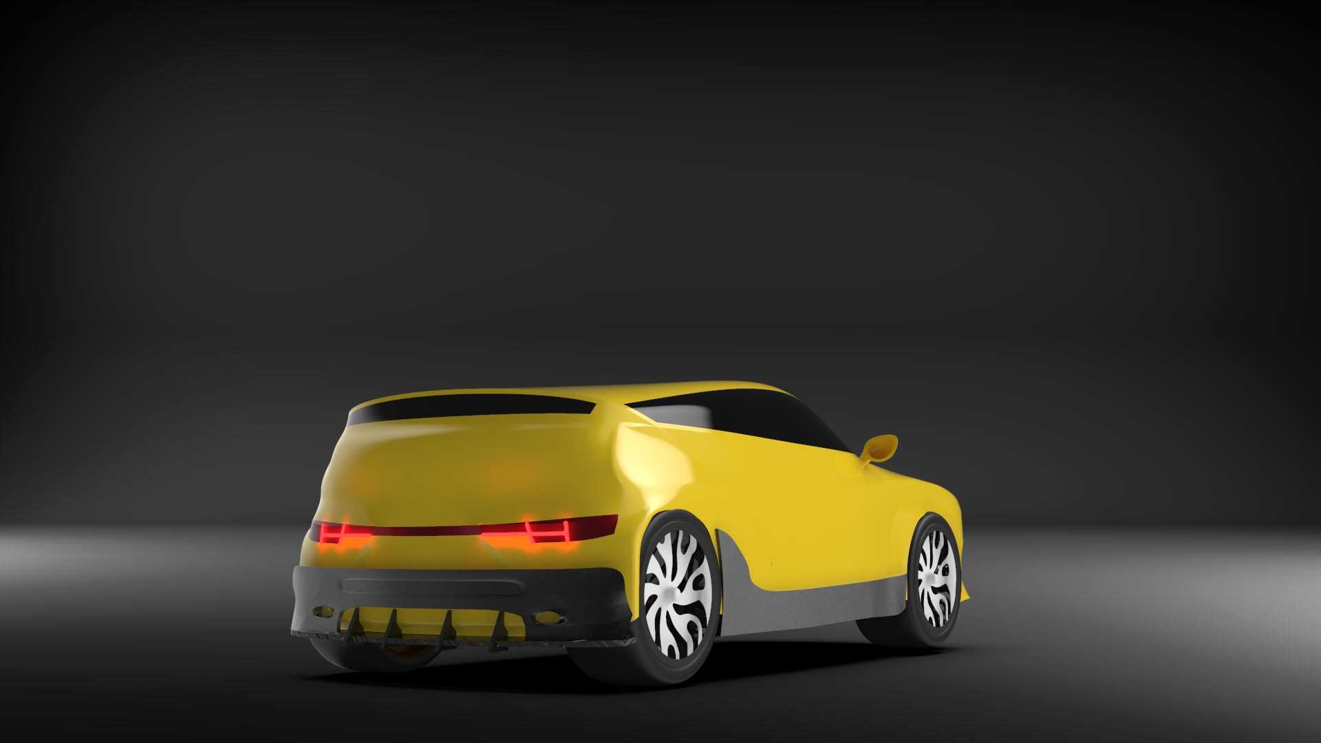 ��ɫSUV