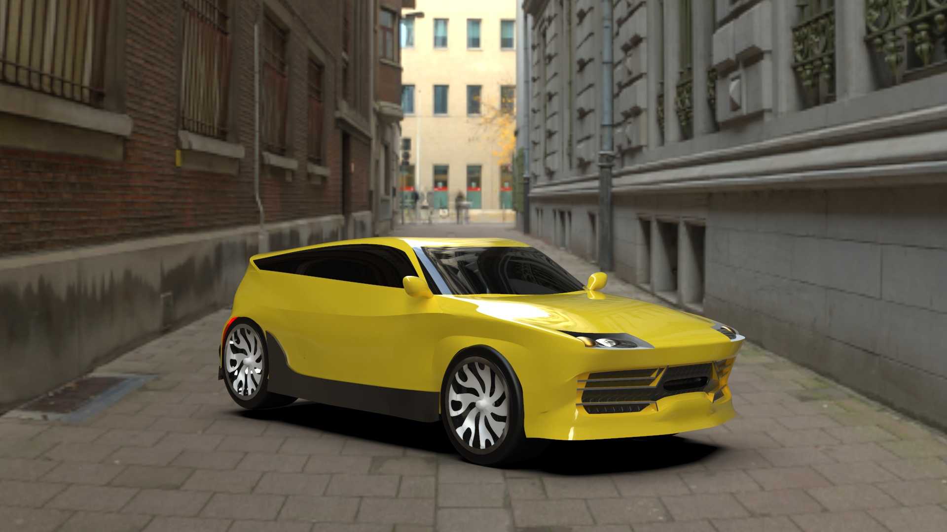 ��ɫSUV