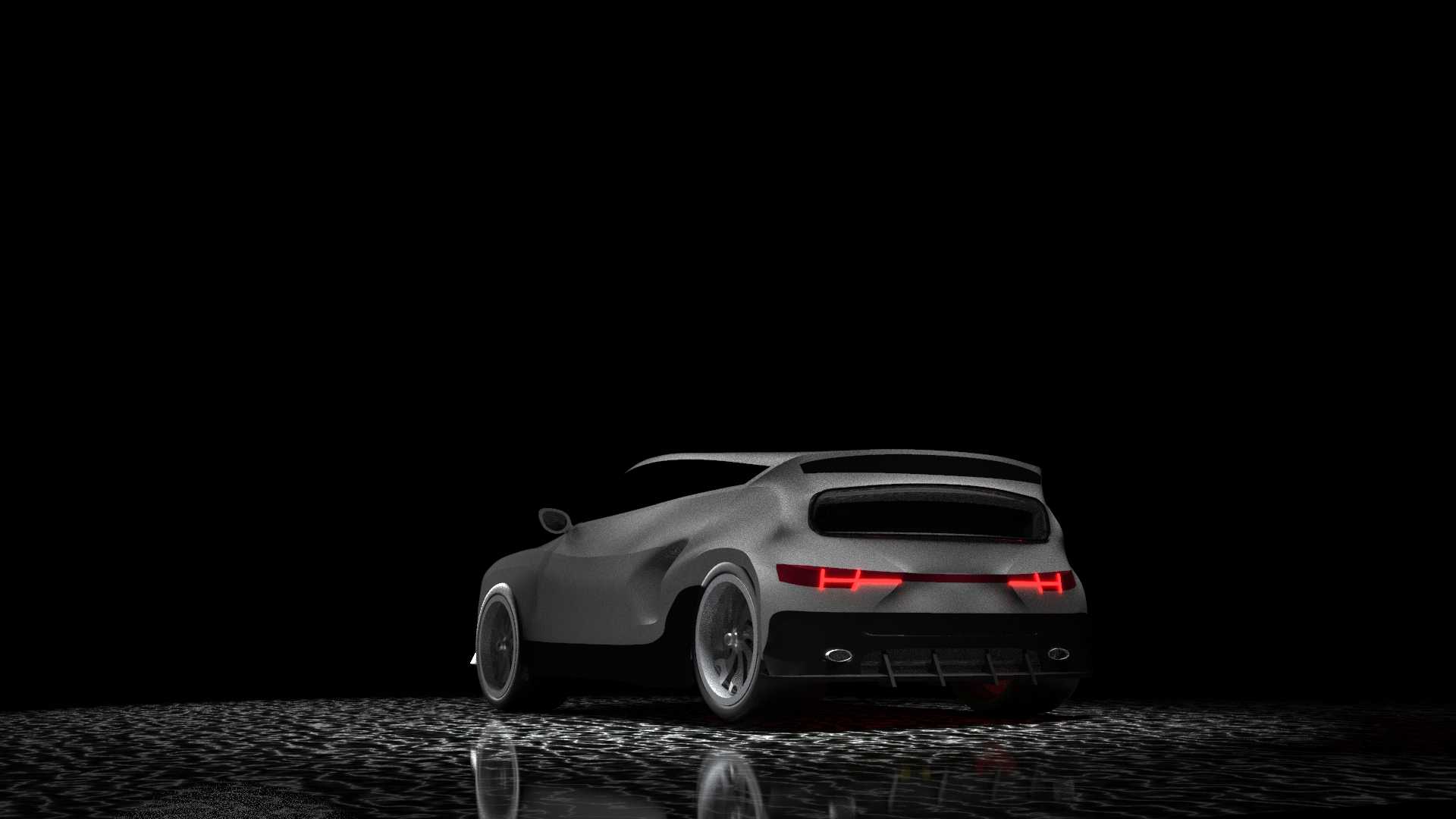 ��ɫSUV