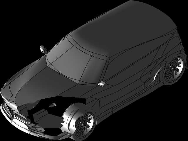 ��ɫSUV