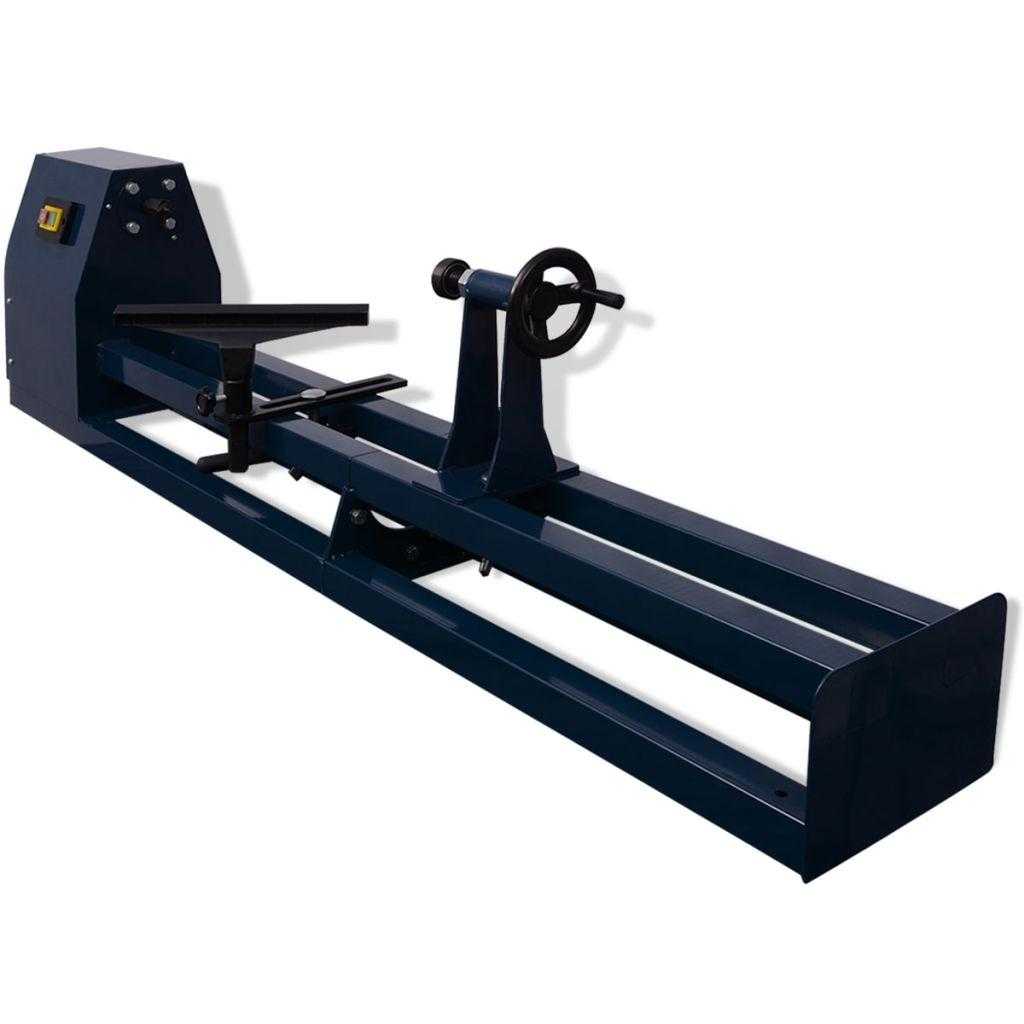 VidaXL Woodturner 1000��������ԭʼģ�ͣ�