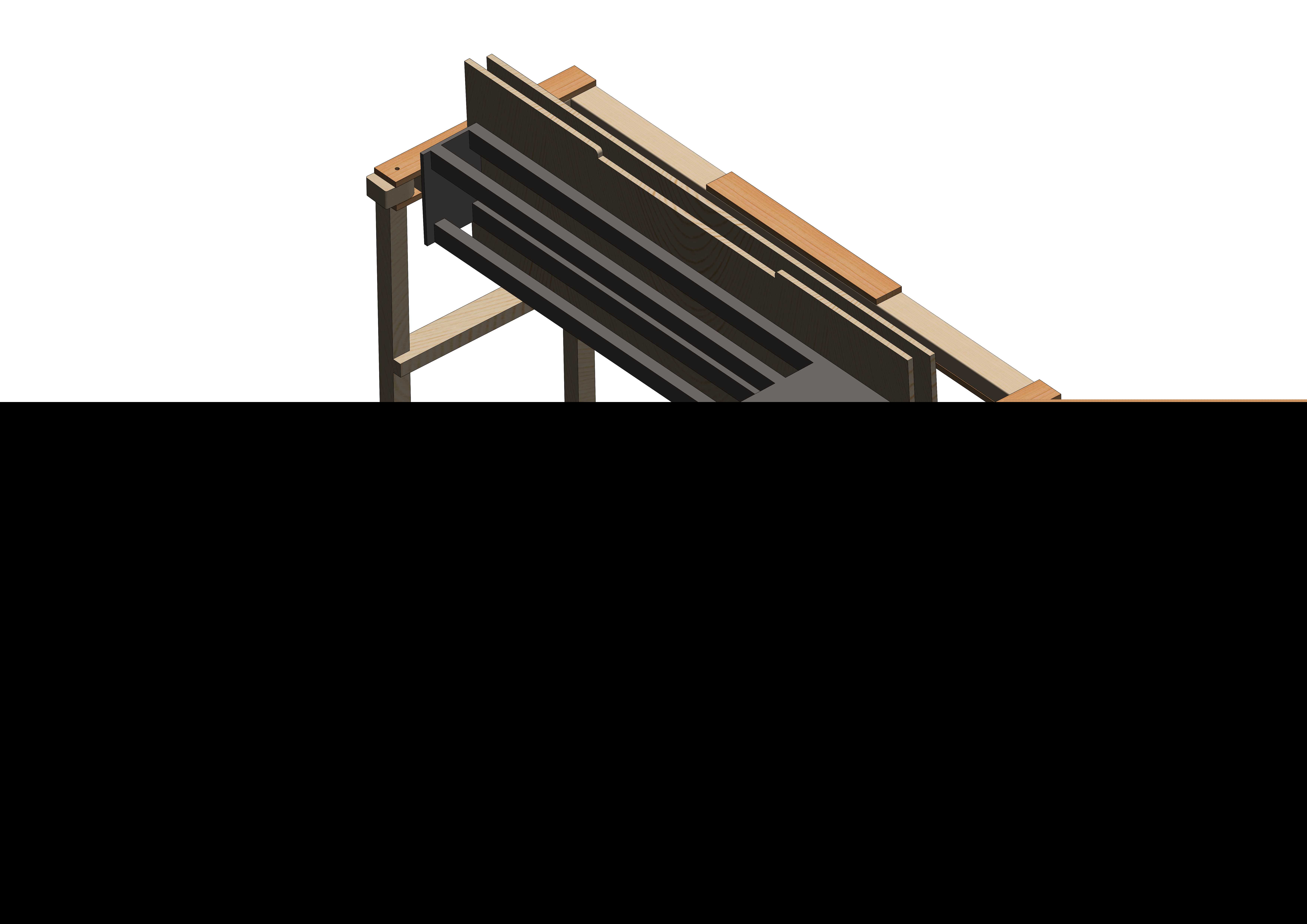 VidaXL Woodturner 1000��������ԭʼģ�ͣ�