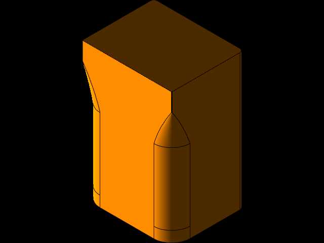 Moss CS50 MKII石油平台(SolidWorks)(更新版)