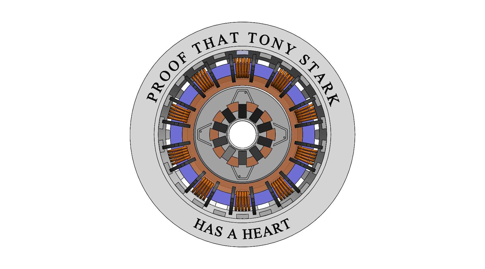 Pieza 1��-Nivel Avanzado-Tony Stark��Ӧ��