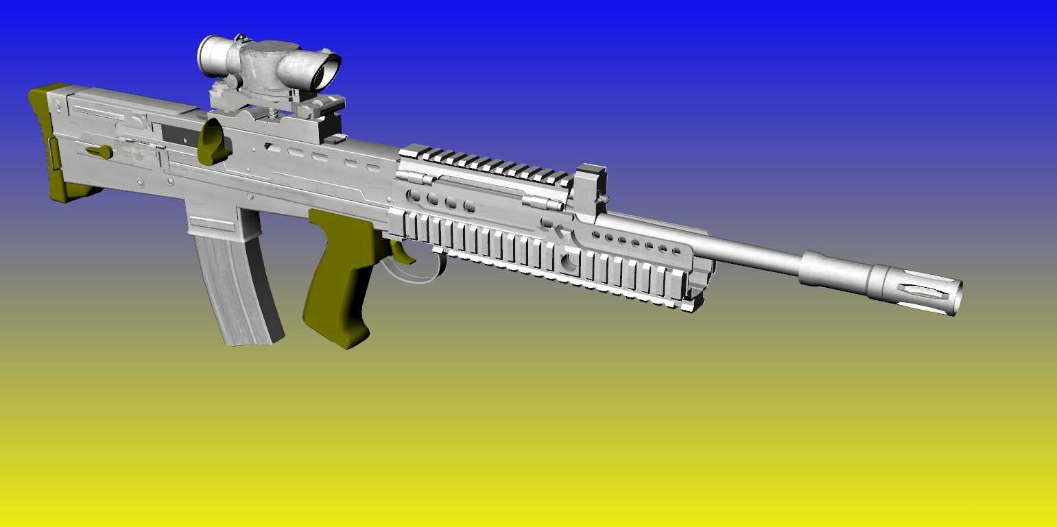 L85A2
