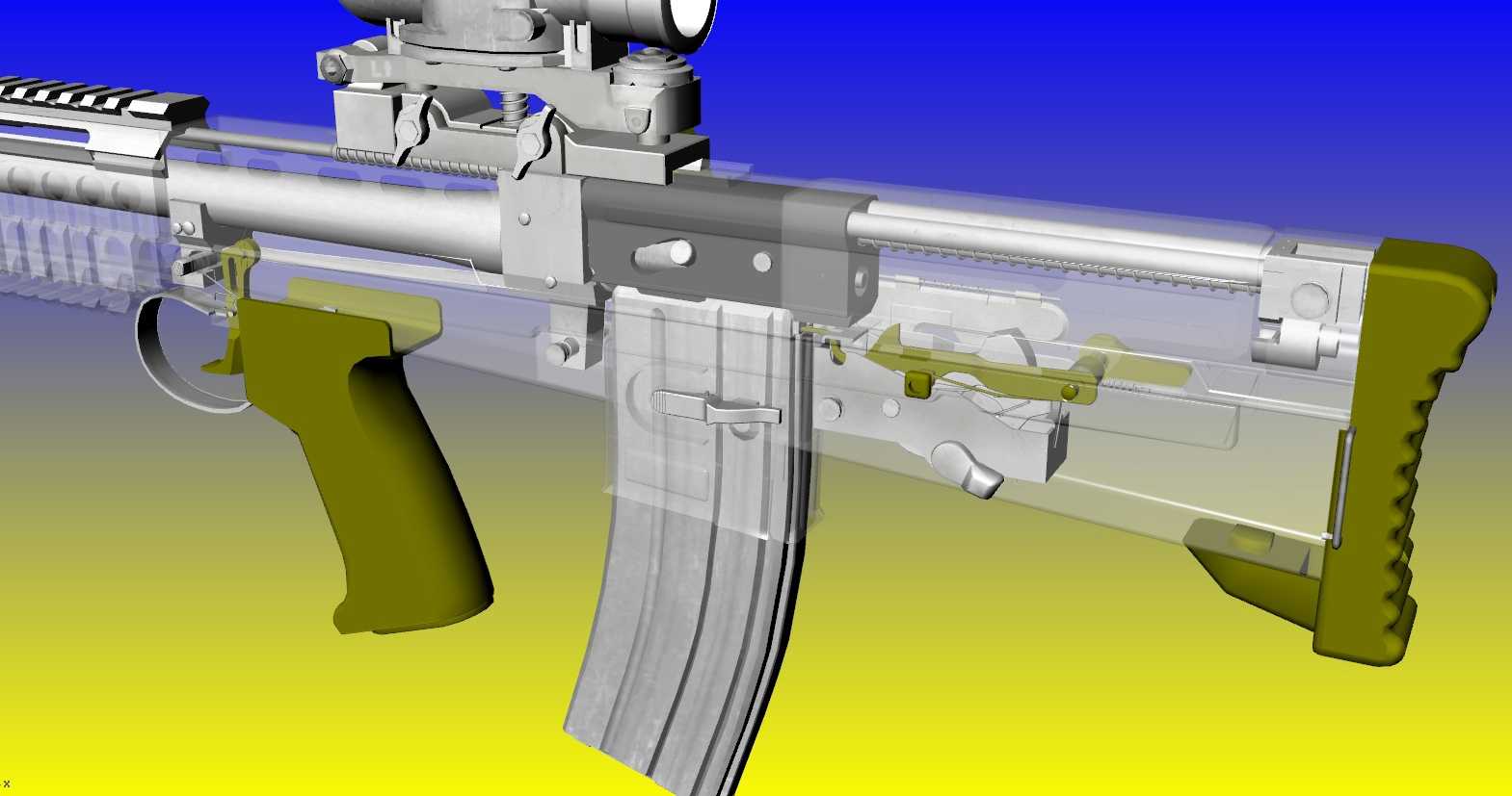 L85A2