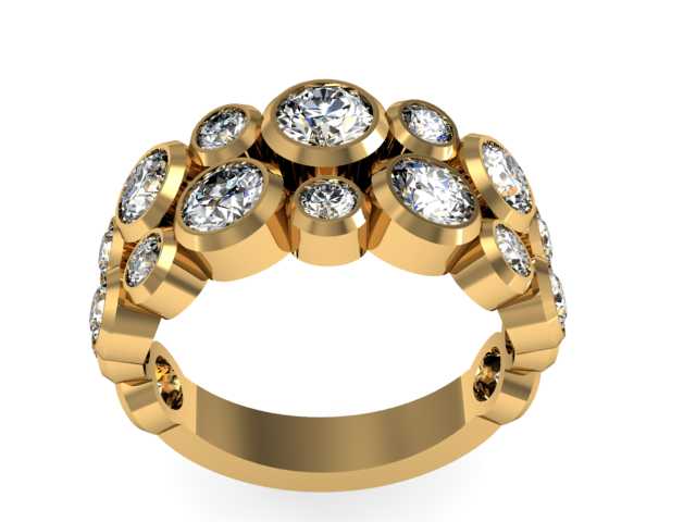 bezzels����3D��ӡģ��