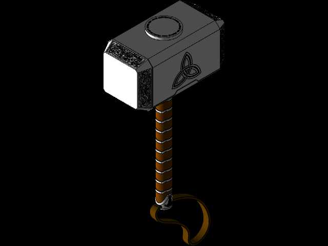 Mjolnir