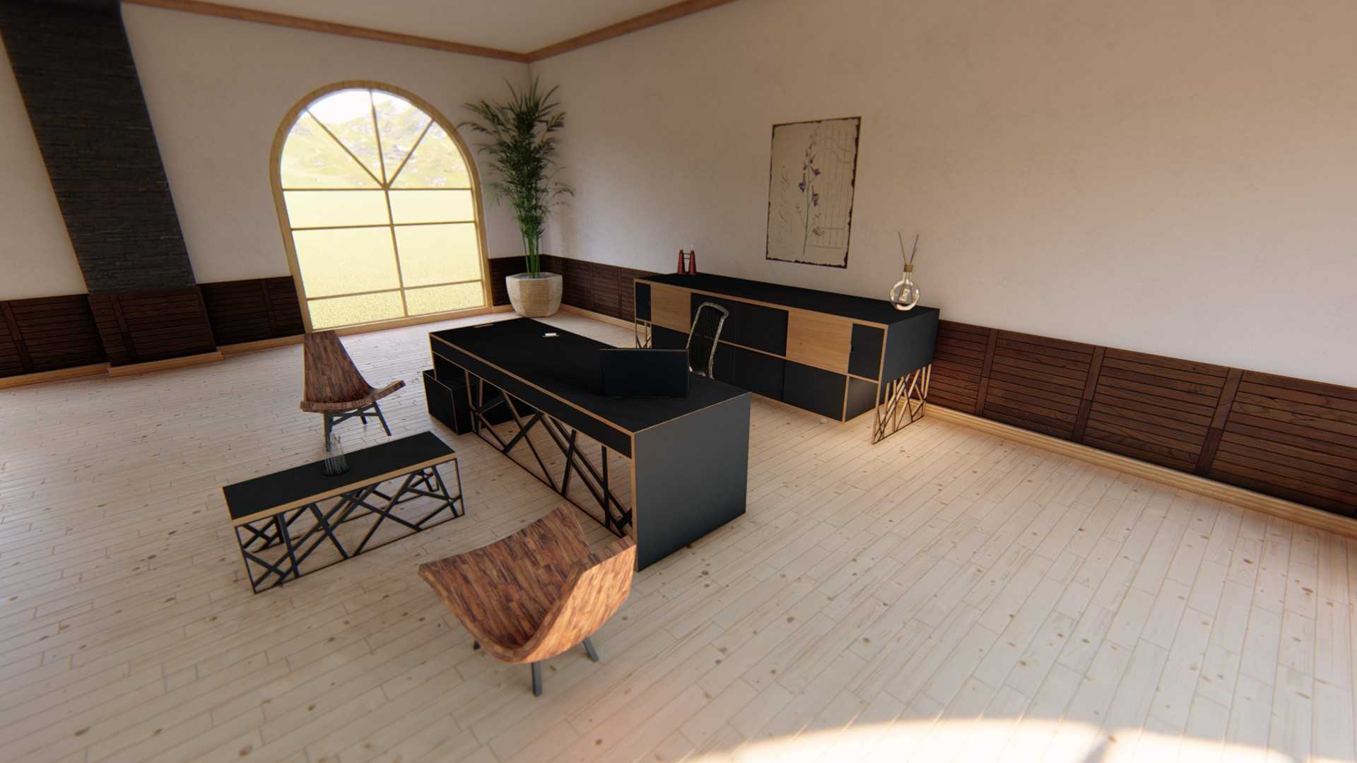 Natura/Ofis Masa Tak?m?/办公桌套装