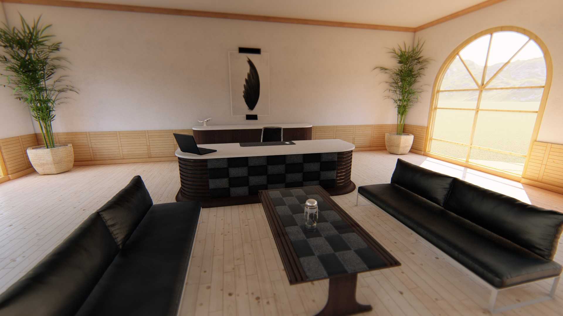 Hunter/Ofis Masa Tak?m?/�칫����װ